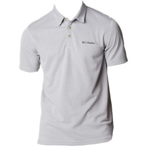 T-shirt Columbia Nelson Point - Columbia - Modalova