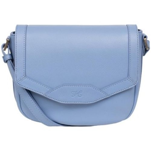 Sac a main Sac porte travers Ref 55630 27*19*7 - Hexagona - Modalova