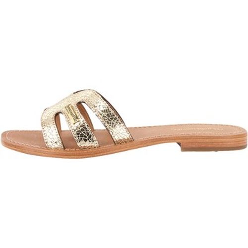 Sandales Sandale Cuir Hadamia - Les Tropéziennes par M Belarbi - Modalova