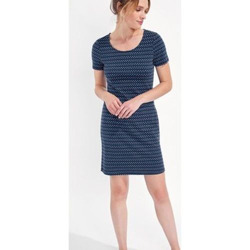 Robe courte Robe maille imprimée SANTAI - La Fiancee Du Mekong - Modalova