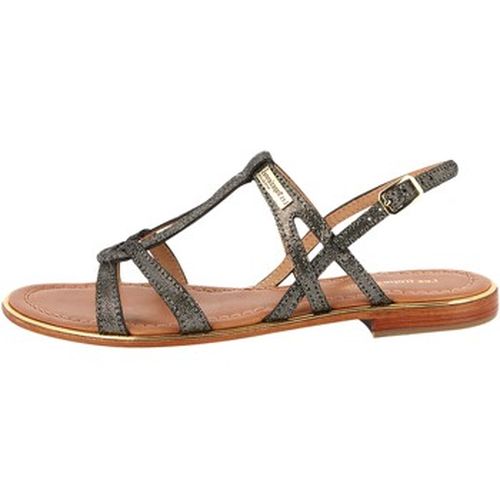 Sandales Sandale Cuir Hackle - Les Tropéziennes par M Belarbi - Modalova