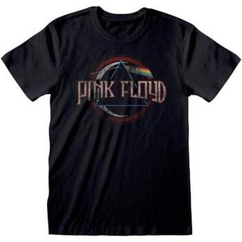 T-shirt Dark Side Of The Moon - Pink Floyd - Modalova