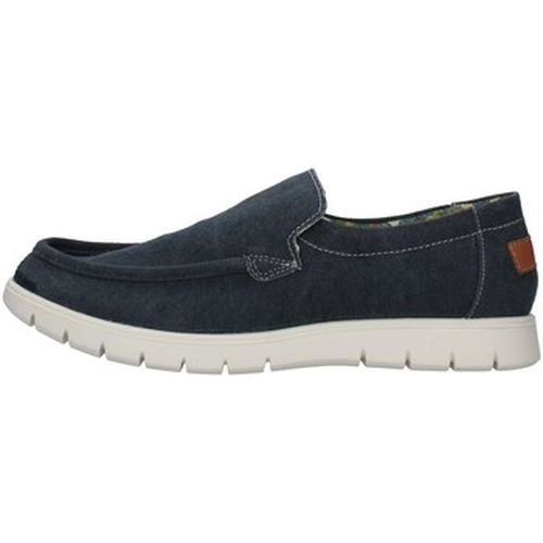 Mocassins IgI&CO 1610700 - IgI&CO - Modalova