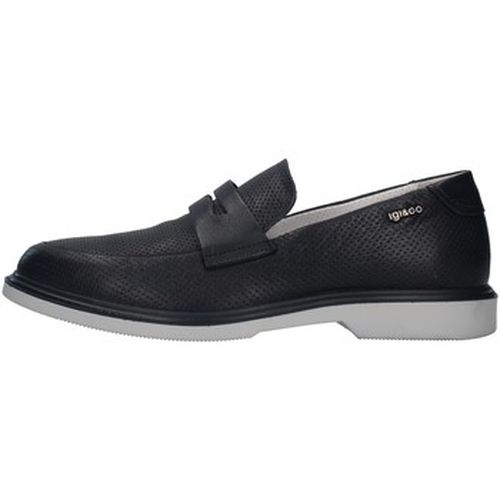 Mocassins IgI&CO 1601011 - IgI&CO - Modalova