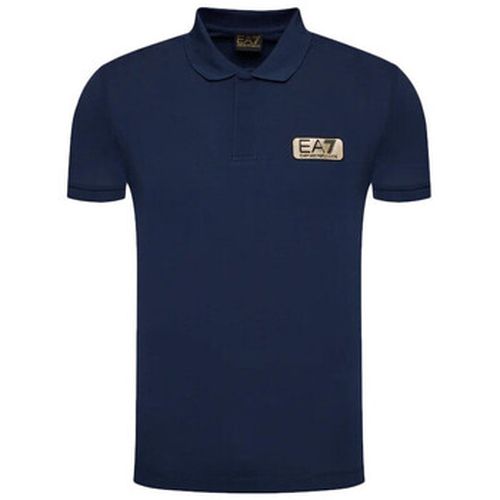 T-shirt 3LPF09-PJ5AZ - Ea7 Emporio Armani - Modalova