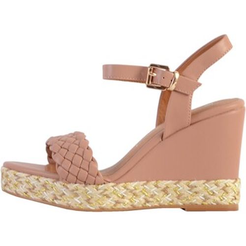 Sandales Sandale compensée * - The Divine Factory - Modalova