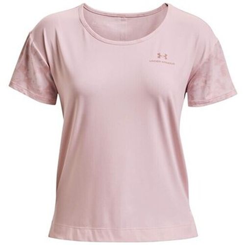 T-shirt Under Armour Rush Energy - Under Armour - Modalova