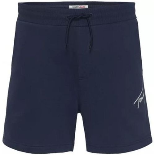 Short Short de jogging Ref 55872 Marine - Tommy Jeans - Modalova