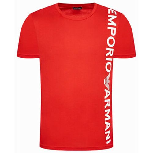 T-shirt BEACH WEAR - Ea7 Emporio Armani - Modalova