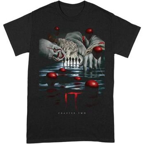 T-shirt It Chapter Two BI223 - It Chapter Two - Modalova