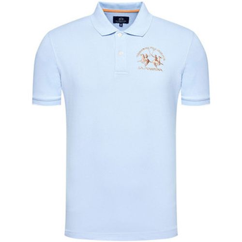 T-shirt La Martina CCMP01-PK001 - La Martina - Modalova