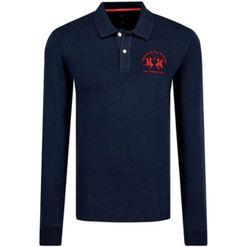 T-shirt CAALL OVER CAMO 9FORTY LOSDOD - La Martina - Modalova