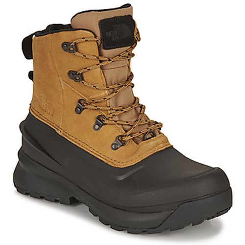 Bottes neige M CHILKAT V LACE WP - The North Face - Modalova