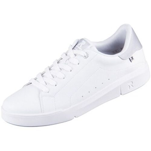 Baskets basses Rieker 4190280 - Rieker - Modalova