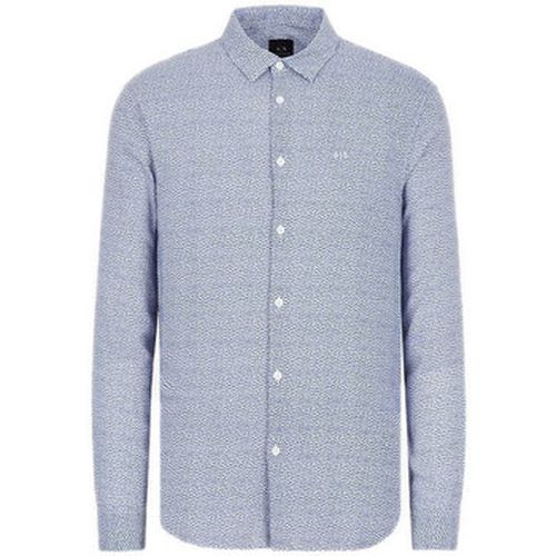 Chemise EAX 3LZC61-ZNRNZ - EAX - Modalova