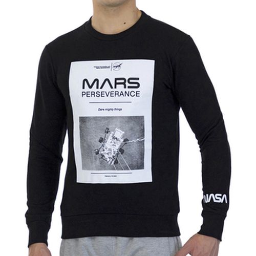 Sweat-shirt Nasa MARS03S-BLACK - Nasa - Modalova