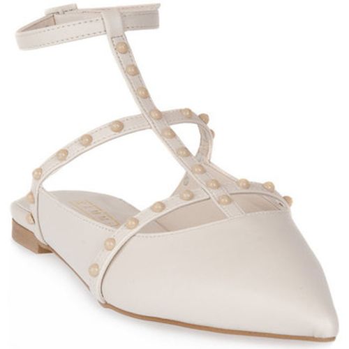 Chaussures KAMMI 897007 BURRO - Priv Lab - Modalova