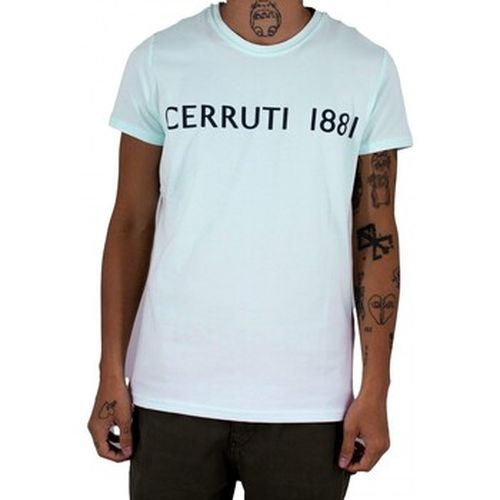 T-shirt Cerruti 1881 Dia - Cerruti 1881 - Modalova