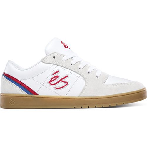 Chaussur de Skate EOS WHITE GUM - Es - Modalova