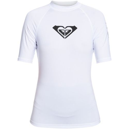 T-shirt Roxy Whole Hearted - Roxy - Modalova