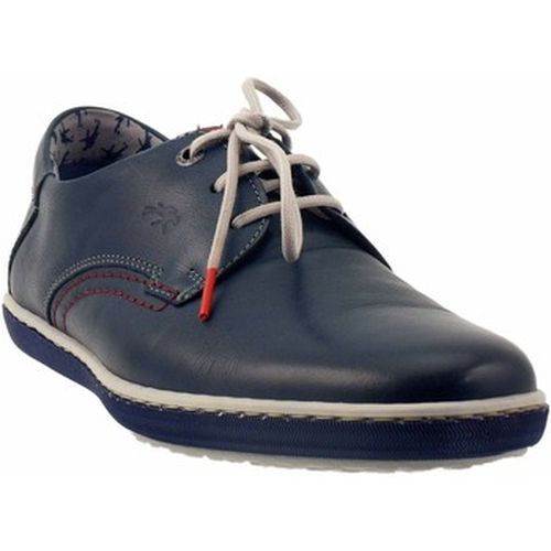 Derbies Fluchos 9710-Marine - Fluchos - Modalova