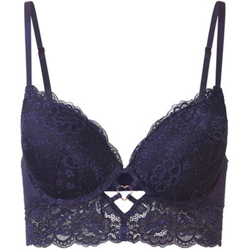 Rembourrés Soutien-gorge push-up Francesca - Lascana - Modalova