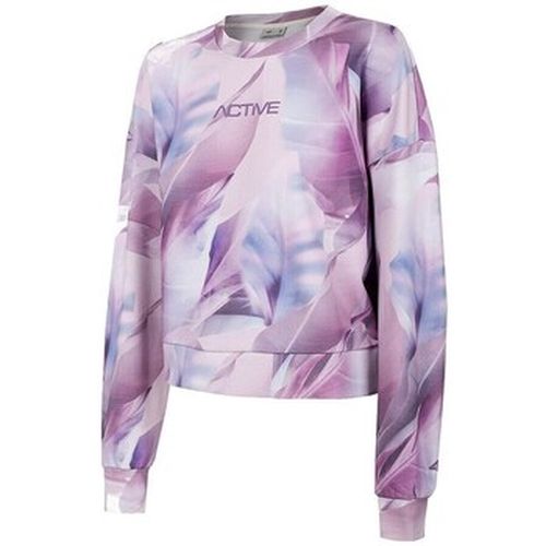 Sweat-shirt 4F BLD023 - 4F - Modalova