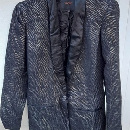 Veste Maje Blazer - Maje - Modalova
