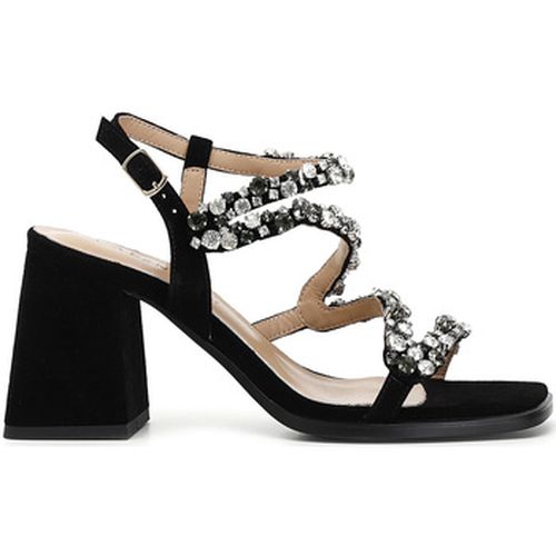 Sandales Café Noir C1MB5060 - Café Noir - Modalova