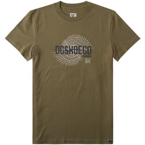 Debardeur DC Shoes Tracer - DC Shoes - Modalova