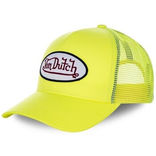 Casquette Casquette Trucker filet Fresh - Von Dutch - Modalova