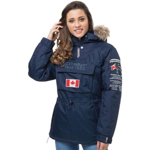 Doudounes Doudoune BANINA - Canadian Peak - Modalova