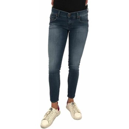 Jeans Diesel - Jean Slim - bleu - Diesel - Modalova