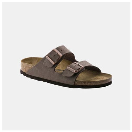 Mules SANDALE ARIZONA REG BC MOCCA - BIRKENSTOCK - Modalova