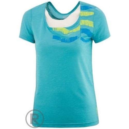 T-shirt Reebok Sport Dance Graphic - Reebok Sport - Modalova