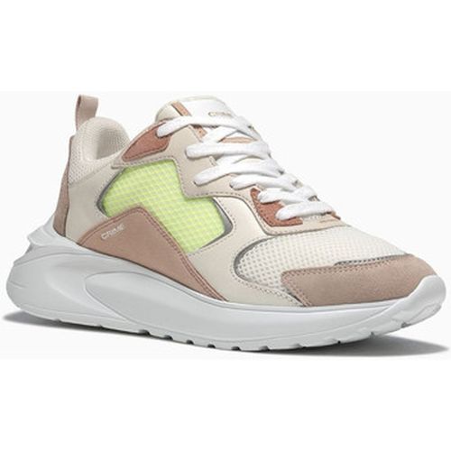 Baskets Sneakers SKYLINE RUNNER Multicolor - Crime London - Modalova
