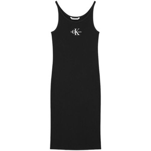 Robe Robe Ref 56764 BEH - Calvin Klein Jeans - Modalova