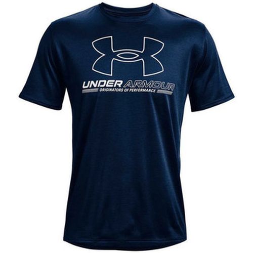 T-shirt TRAINING VENT GRAPHIC - Under Armour - Modalova