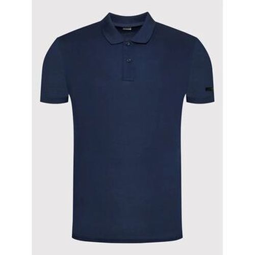 Polo 12204842 COMMUTE-PERFECT NAVY - Jack & Jones - Modalova