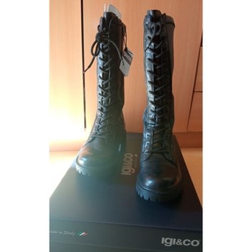 Bottes Bottes Italiennes IgI amp;CO - IgI&CO - Modalova