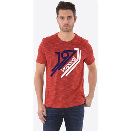 Polo T-Shirt Hazar - Kaporal - Modalova