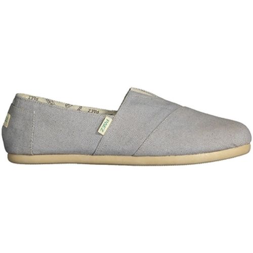 Espadrilles Gum Classic M - Combi Dove - Paez - Modalova