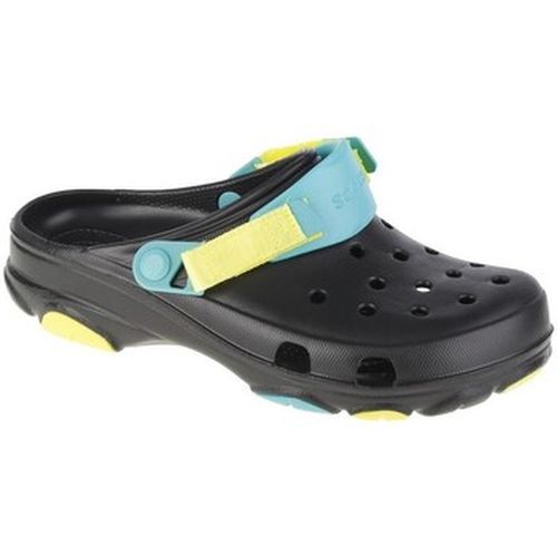 Ville basse Classic All Terrain Clog - Crocs - Modalova
