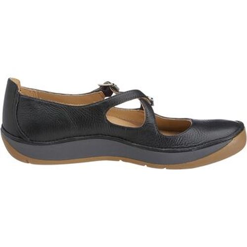 Ballerines Clarks Horse Whisper - Clarks - Modalova