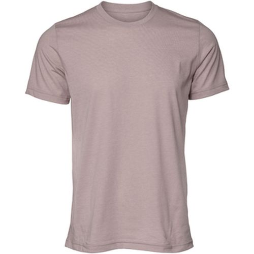 T-shirt Bella + Canvas CA3001CVC - Bella + Canvas - Modalova