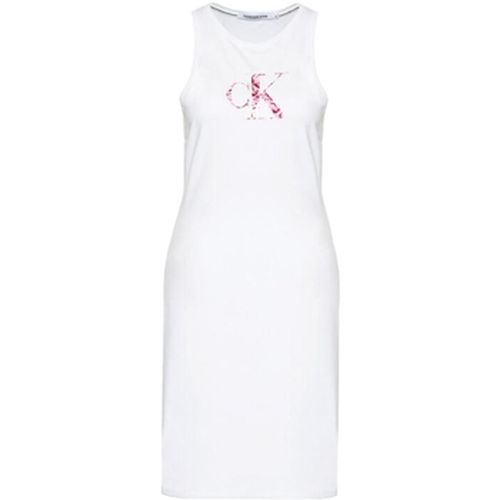 Robe Robe moulante ref 52660 yaf - Calvin Klein Jeans - Modalova
