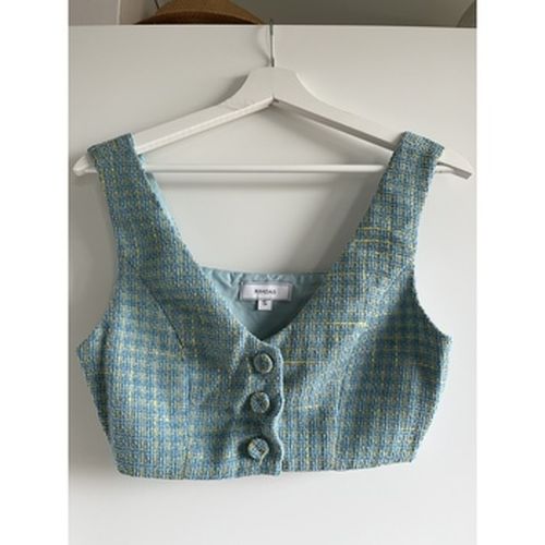 Blouses Crop top Rihoas - Sans marque - Modalova