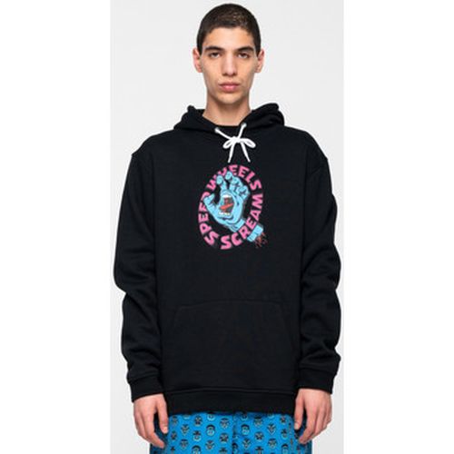 Sweat-shirt Sw scream hood - Santa Cruz - Modalova