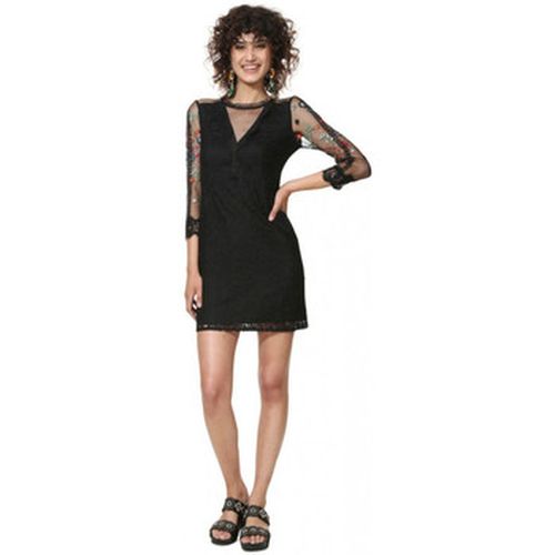 Robe Robe Mariella 19SWVW42 - Desigual - Modalova
