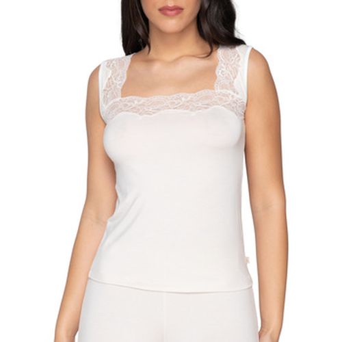 Debardeur Top sans manches Micro Touch Splendida - Luna - Modalova